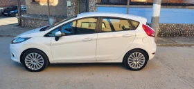 Обява за продажба на Ford Fiesta 1.25i Gaz ~6 200 лв. - изображение 3 | Auto.bg Обява за продажба на Ford Fiesta 1.25i Gaz ~6 200 лв. - изображение 3