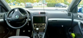 Skoda Octavia 2.0 TDI VRS 170KS | Mobile.bg    6