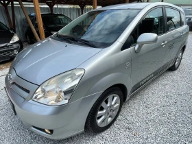 Toyota Corolla verso 1.8 i A/C - 6000 лв. / 3067.75 € - 54196000 2