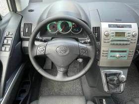 Toyota Corolla verso 1.8 i A/C - 6000 лв. / 3067.75 € - 54196000 11