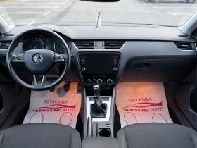 Skoda Octavia * 1.4TSI*  * * * SMART L | Mobile.bg    11