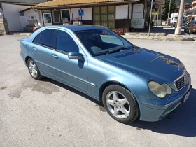 Mercedes-Benz C 270 | Mobile.bg    2