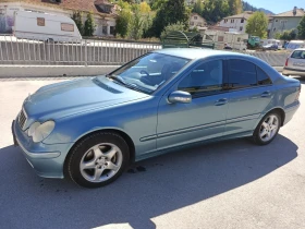 Mercedes-Benz C 270 | Mobile.bg    3