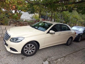 Mercedes-Benz E 220 W 212 Facelift Bluetec | Mobile.bg    7