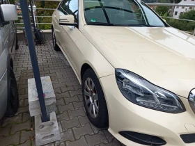 Mercedes-Benz E 220 W 212 Facelift Bluetec | Mobile.bg    6