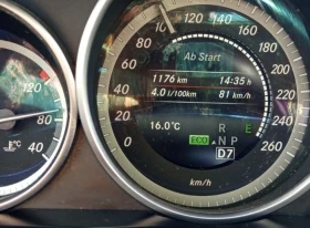 Mercedes-Benz E 220 W 212 Facelift Bluetec | Mobile.bg    8