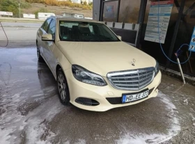 Mercedes-Benz E 220 W 212 Facelift Bluetec | Mobile.bg    2