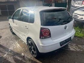 VW Polo 1.8T - GTI - SWISS - 7899 лв. / 4038.69 € - 95827090 3