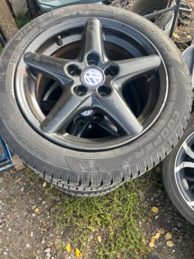 VW Polo 1.8T - GTI - SWISS - 7899 лв. / 4038.69 € - 95827090 13