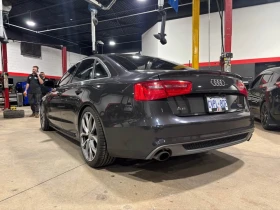 Audi A6 S-LINE * * CARFAX * * АВТОКРЕДИТ * *  - 22499 лв. / 11503.56 € - 92266114 5