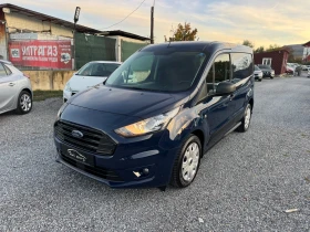 Ford Connect Transit 1.5Tdci Facelift!!! 3 seats!! 