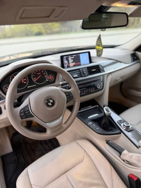 BMW 335 I F30 X-Drive , снимка 7