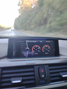 BMW 335 I F30 X-Drive , снимка 17