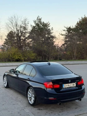BMW 335 I F30 X-Drive , снимка 4