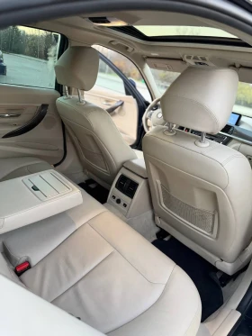 BMW 335 I F30 X-Drive , снимка 11