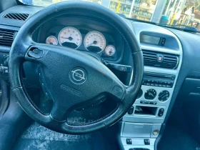 Opel Astra Bertone, снимка 8