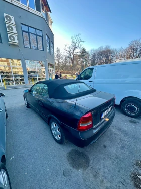 Opel Astra Bertone, снимка 5