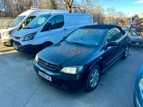 Opel Astra Bertone, снимка 2