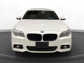 BMW 535 XDRIVE M SPORT * * CARFAX * * АВТОКРЕДИТ * *  - 32999 лв. / 16872.12 € - 88020905 3