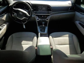 Hyundai Elantra 2.0L 4 Front-wheel Drive | Mobile.bg � ����� ������ 13