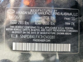 Hyundai Elantra 2.0L 4 Front-wheel Drive | Mobile.bg � ����� ������ 6