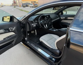 Mercedes-Benz E 350 CDI AMG Обдухване Keyless harman/kardon Панорама, снимка 5