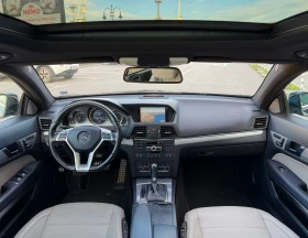 Mercedes-Benz E 350 CDI AMG Обдухване Keyless harman/kardon Панорама, снимка 6