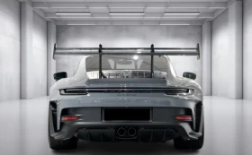 Porsche 911 GT3 RS = Weissach = Гаранция - 559590 лв. / 286113.82 € - 44639985 3