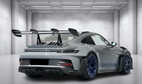 Porsche 911 GT3 RS = Weissach = Гаранция - 559590 лв. / 286113.82 € - 44639985 2
