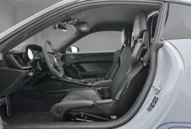 Porsche 911 GT3 RS = Weissach = Гаранция - 559590 лв. / 286113.82 € - 44639985 10