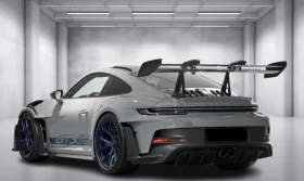 Porsche 911 GT3 RS = Weissach = Гаранция - 559590 лв. / 286113.82 € - 44639985 4