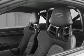 Porsche 911 GT3 RS = Weissach = Гаранция - 559590 лв. / 286113.82 € - 44639985 11