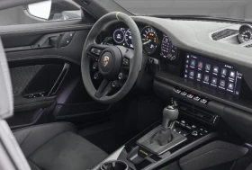 Porsche 911 GT3 RS = Weissach = Гаранция - 559590 лв. / 286113.82 € - 44639985 14