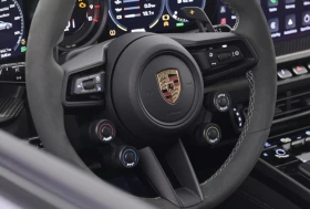 Porsche 911 GT3 RS = Weissach = Гаранция - 559590 лв. / 286113.82 € - 44639985 12
