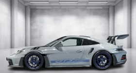Porsche 911 GT3 RS = Weissach = Гаранция - 559590 лв. / 286113.82 € - 44639985 5