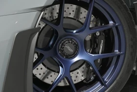 Porsche 911 GT3 RS = Weissach = Гаранция - 559590 лв. / 286113.82 € - 44639985 6