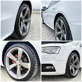 Audi A5 2.0TDI 190 ks S line Собствен лизинг !!! - 10444 € / 20426.69 лв. - 52324664 17