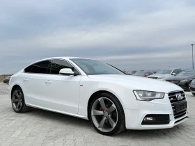 Audi A5 2.0TDI 190 ks S line Собствен лизинг !!! - 10444 € / 20426.69 лв. - 52324664 3
