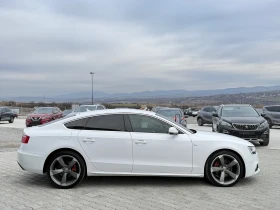 Audi A5 2.0TDI 190 ks S line Собствен лизинг !!! - 10444 € / 20426.69 лв. - 52324664 4