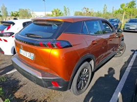 Peugeot 2008 E - 17500 € / 34227.03 лв. - 40905650 2