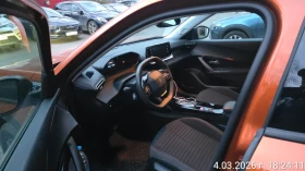 Peugeot 2008 E | Mobile.bg � ����� ������ 11