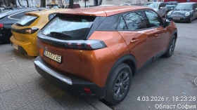 Peugeot 2008 E | Mobile.bg � ����� ������ 3