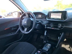 Peugeot 2008 E - 17500 € / 34227.03 лв. - 40905650 5