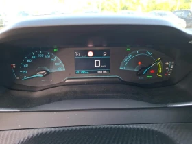 Peugeot 2008 E - 17500 € / 34227.03 лв. - 40905650 3