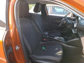 Peugeot 2008 E - 17500 € / 34227.03 лв. - 40905650 4
