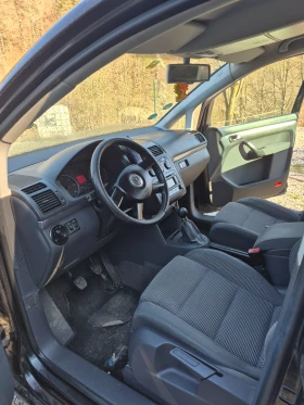 VW Touran - 2213 € / 4328.25 лв. - 67855255 7