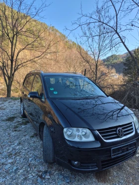 VW Touran - 2213 € / 4328.25 лв. - 67855255 5