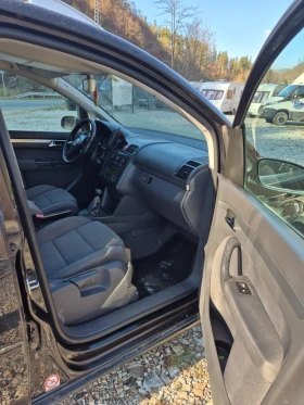 VW Touran - 2213 € / 4328.25 лв. - 67855255 8