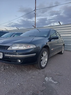 Renault Laguna 1.9 DCTI - 1500 € / 2933.74 лв. - 68877505 7