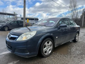 Opel Vectra 1, 800 EURO4 , снимка 3